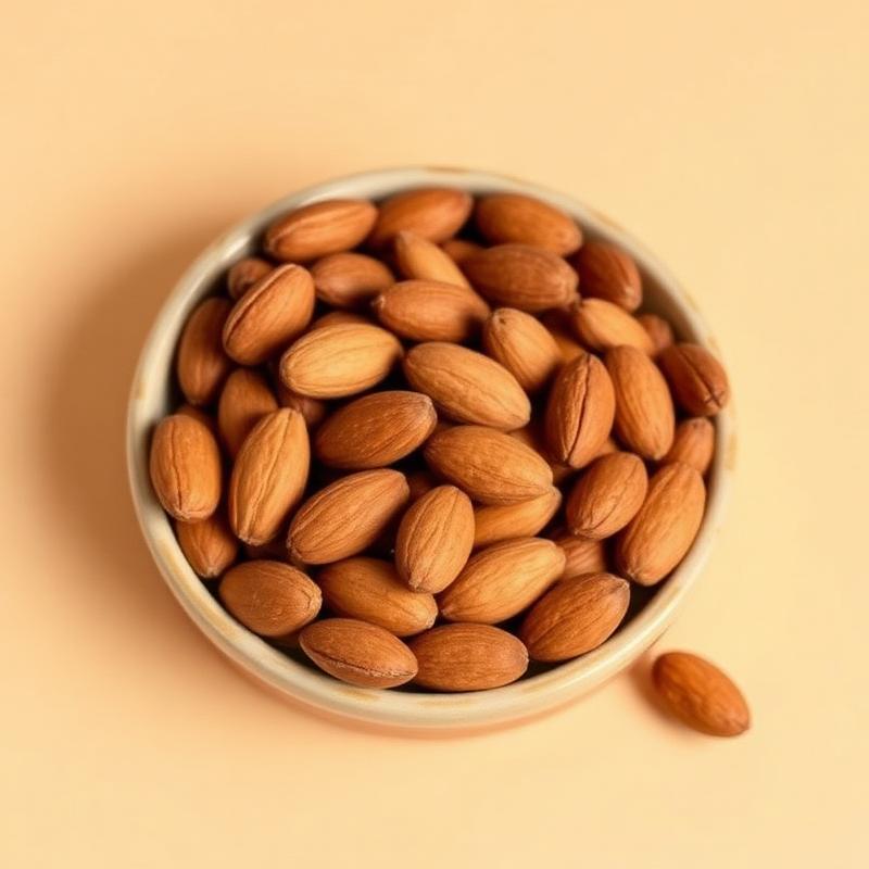 California Almonds