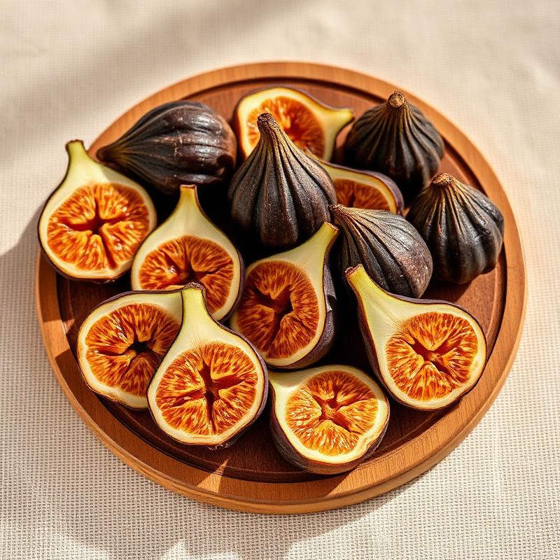 Anjeer Figs